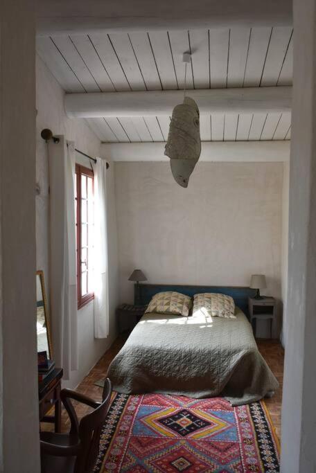 Séguret La Petite Maison Des Artistes מראה חיצוני תמונה